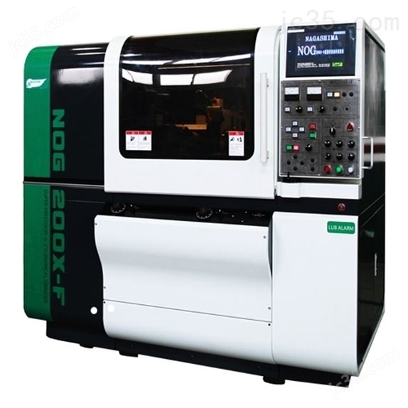 Ultra-precise flat crusher