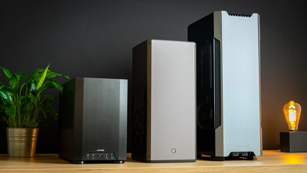 consumer electronics casings requiring high end finishes