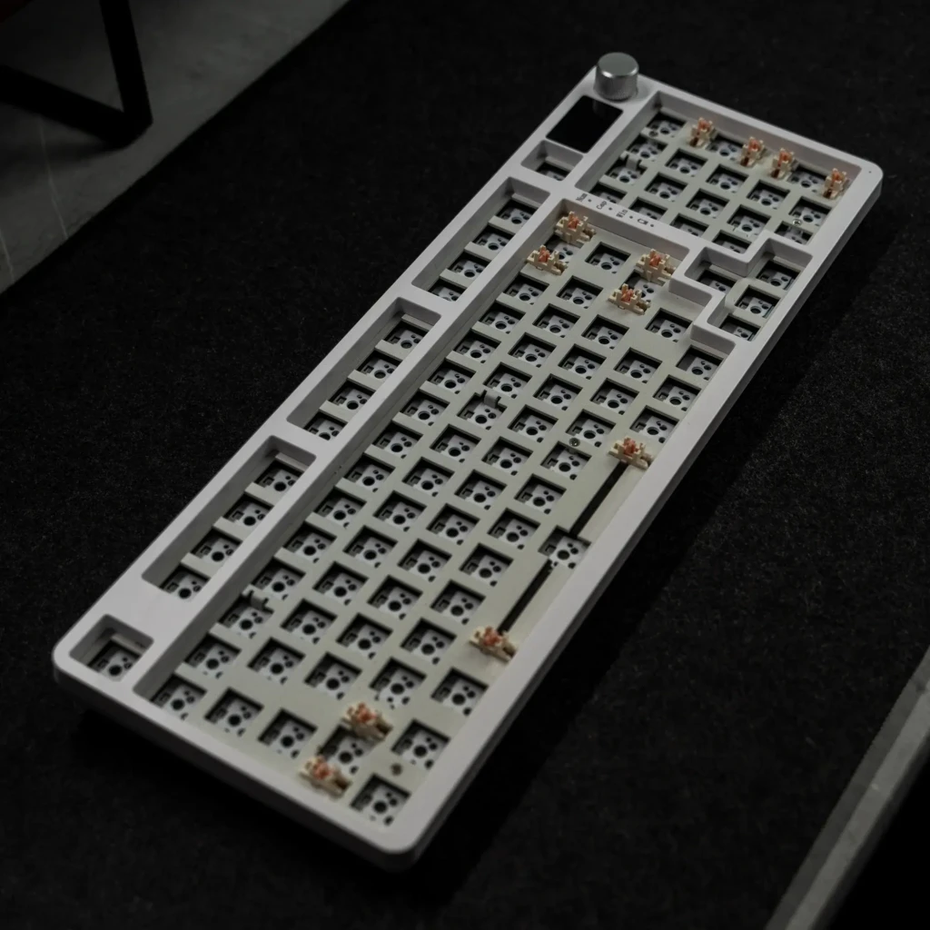 Custom Keyboard 3DS CIA