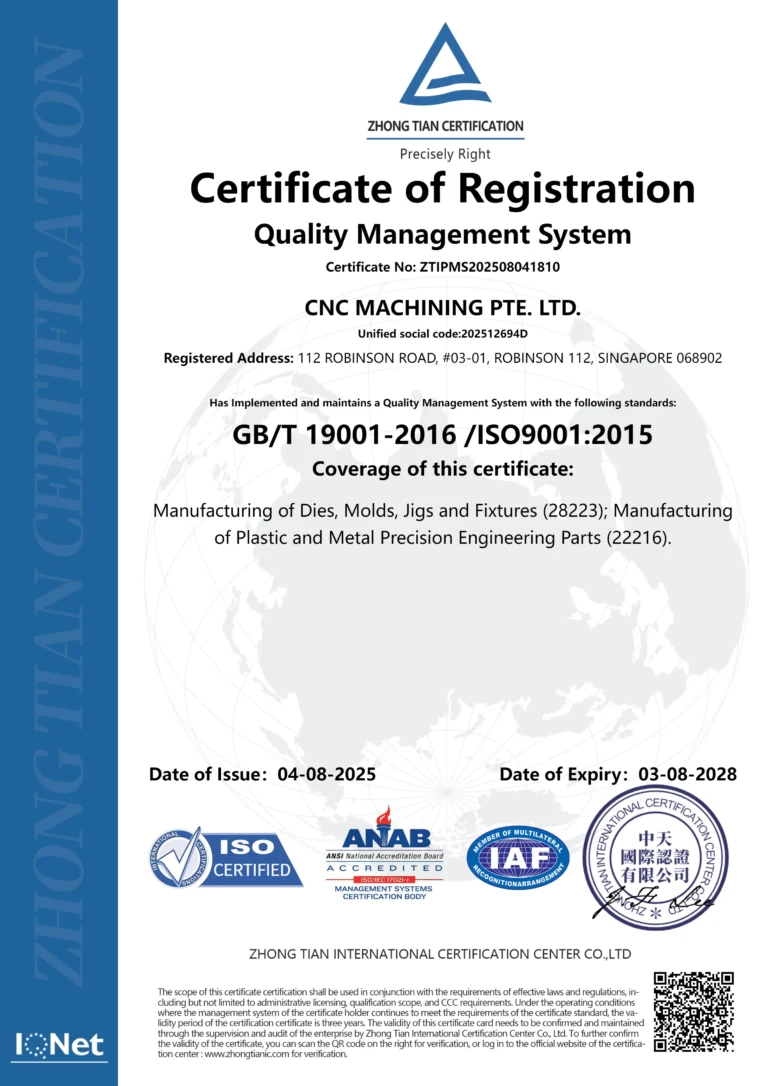 GB T 19001-2016 IS09001-2015