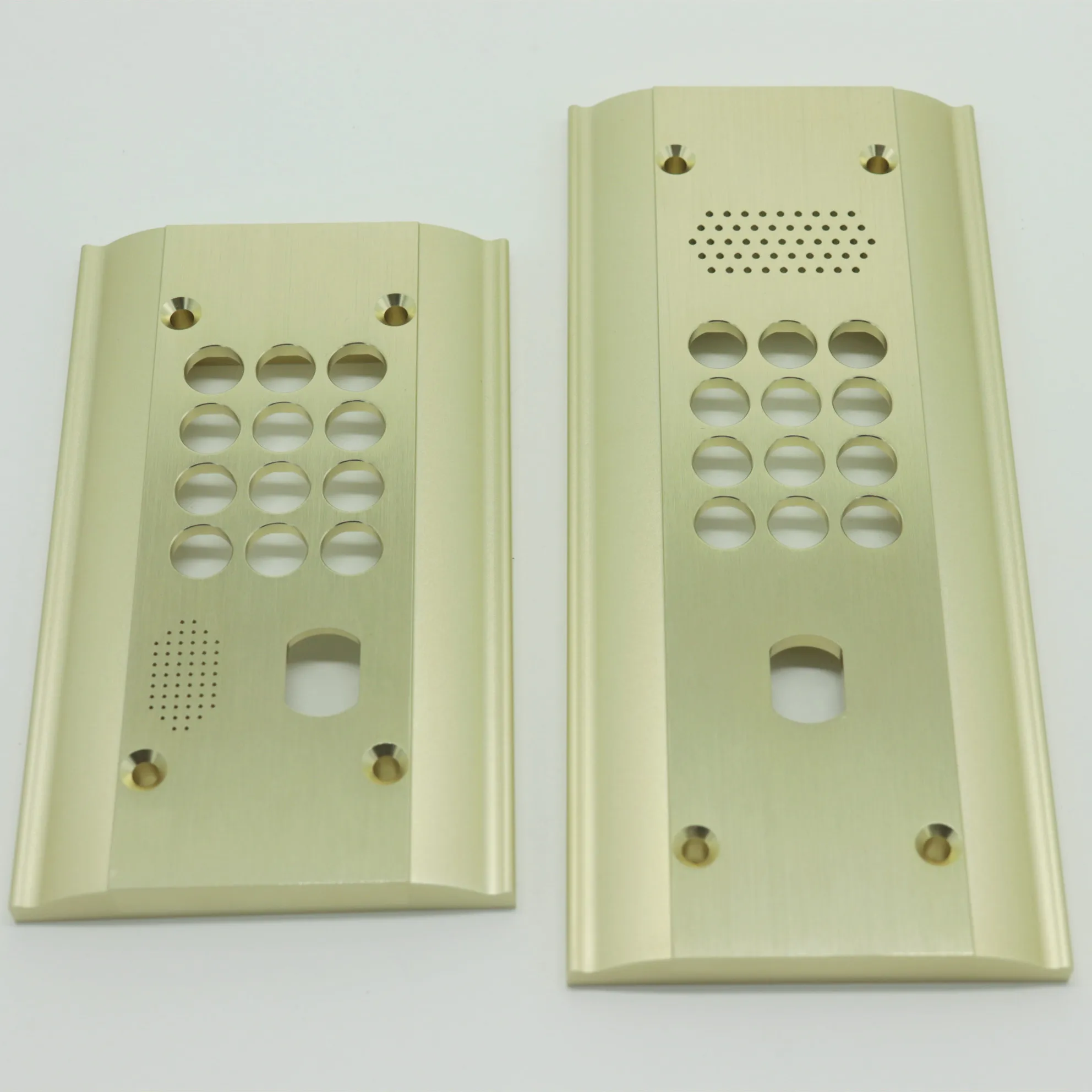 Okay Here Are Several Rephrased Options For The Product Title Factory Oem 4 Okay, here are several rephrased options for the product title "Factory OEM Hot Sale CNC Machining Parts for Door Gold Plated Aluminum Cnc Parts", ranging from more concise to...