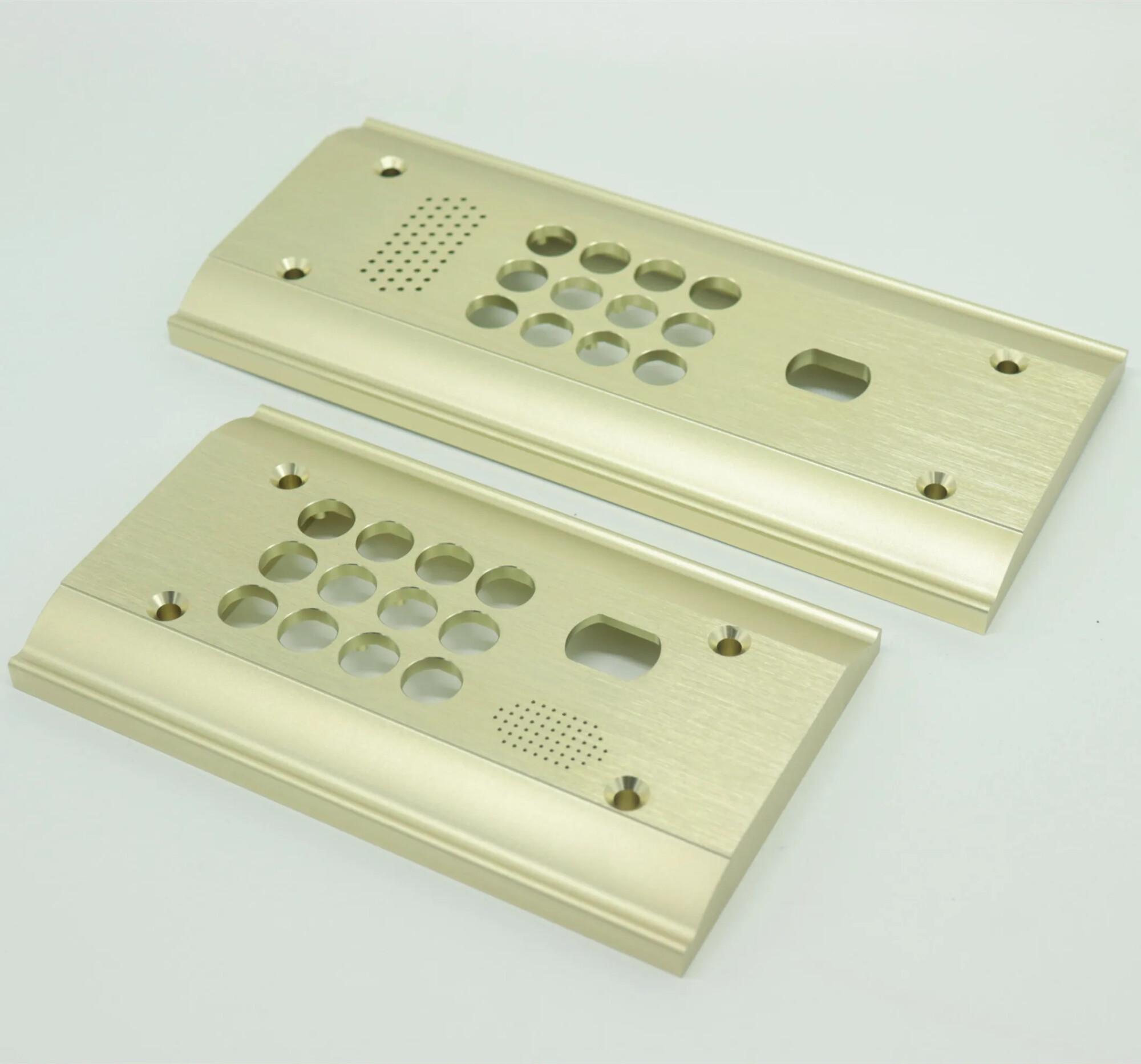 Okay Here Are Several Rephrased Options For The Product Title Factory Oem Scaled Okay, here are several rephrased options for the product title "Factory OEM Hot Sale CNC Machining Parts for Door Gold Plated Aluminum Cnc Parts", ranging from more concise to...