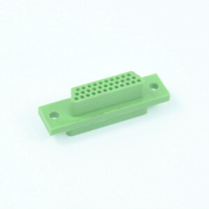 precision 5 axis cnc milling of custom plastic parts