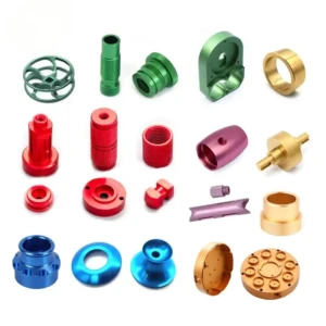 Parts Of Stitching Machine​ CNC Machining Services