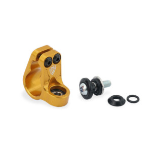 cnc racing sd111​ gold damper clamp kit