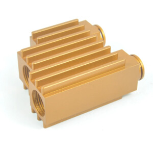 6061 6063 CNC Aluminum Part Factories