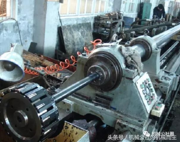 1758106206 727 Cnc Knowledge Technical Requirements Of Mirror Rolling Technology For Parts 1758106206 727 CNC Knowledge Technical requirements of mirror rolling technology for parts