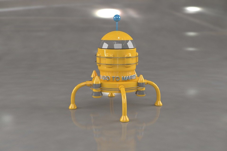 3D Print