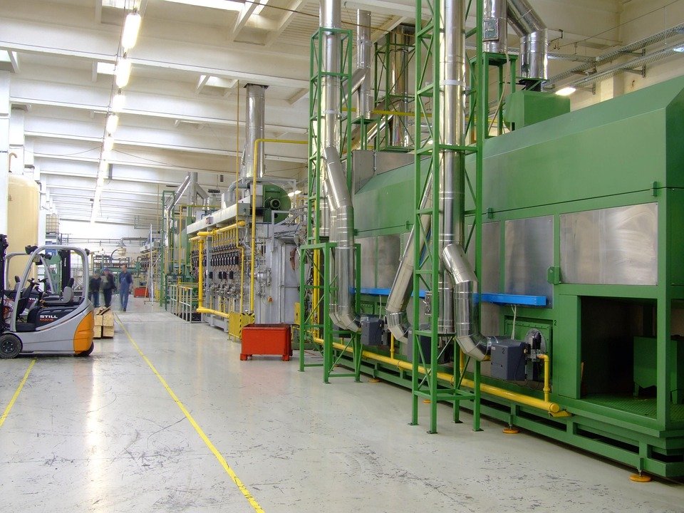 cnc machining
