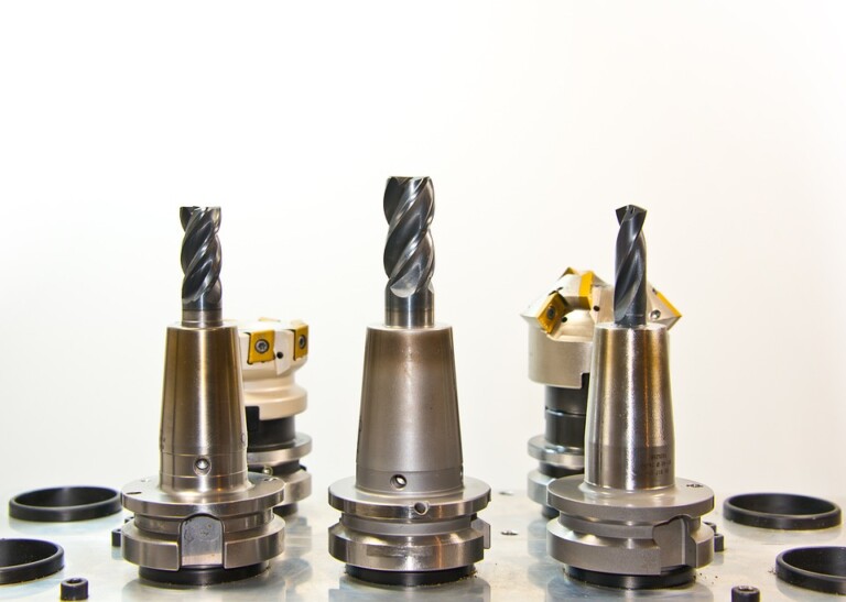 cnc machining