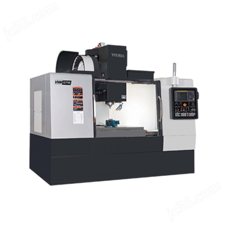 High precision vertical machining center buying: applicable scenarios