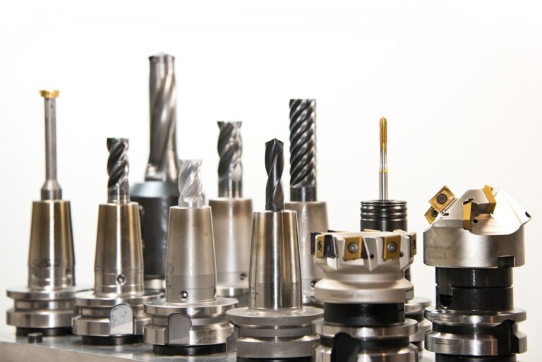 cnc machining