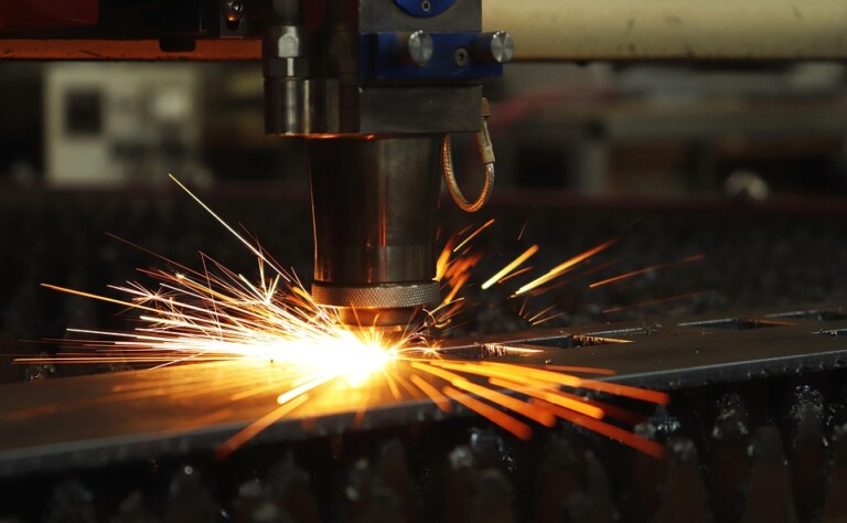 cnc machining