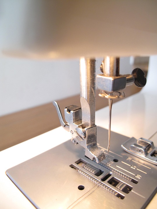 cnc machining