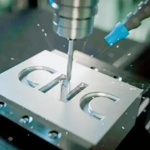 China Stainless Steel Cnc Machining Factory