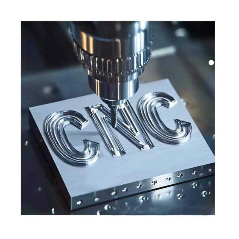 Custom Oem 5 Axis Cnc Machining Services For Stainless Steel Brass And 1 Custom OEM 5-Axis CNC Machining Services for Stainless Steel, Brass, and Aluminum Parts – Precision Milling and Turning