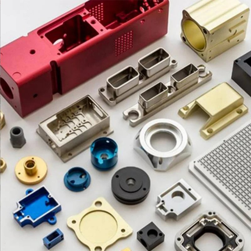Custom Oem 5 Axis Cnc Machining Services For Stainless Steel Brass And 2 Custom OEM 5-Axis CNC Machining Services for Stainless Steel, Brass, and Aluminum Parts – Precision Milling and Turning