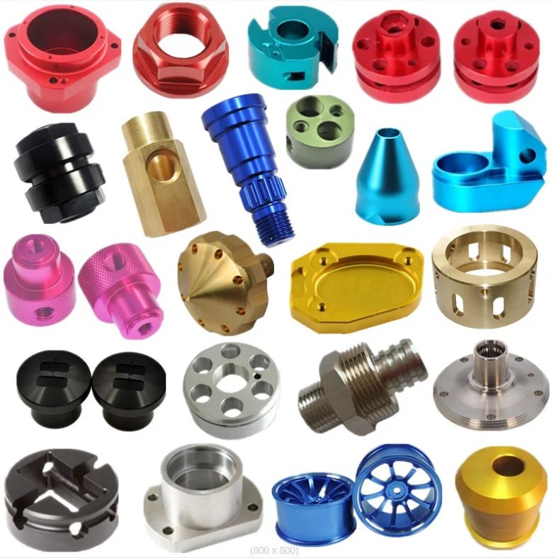 Custom Oem 5 Axis Cnc Machining Services For Stainless Steel Brass And Custom OEM 5-Axis CNC Machining Services for Stainless Steel, Brass, and Aluminum Parts – Precision Milling and Turning