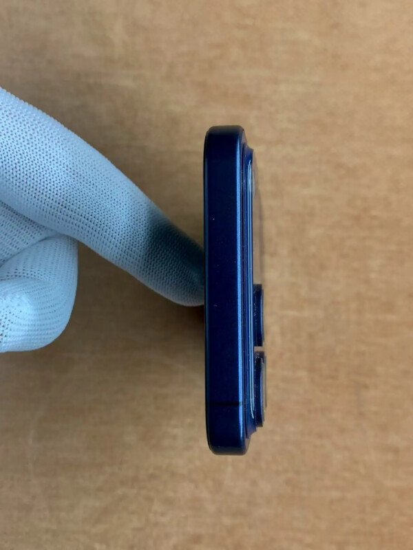 Iphone 17 Prototype CNC Machining: Display Prototype