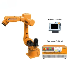 Mobile Industrial Robots A/S - Drives Growth With CNC