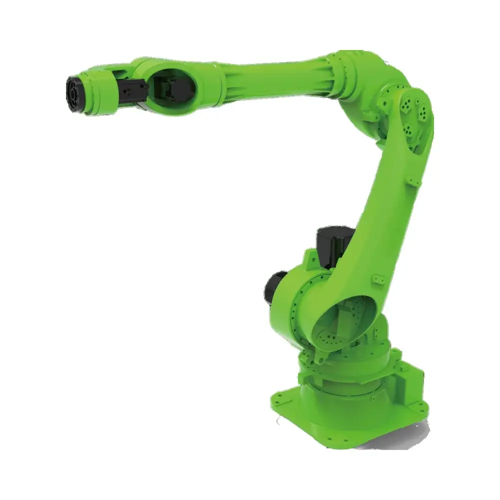 Storeroom Industrial Robotics Phoenix​