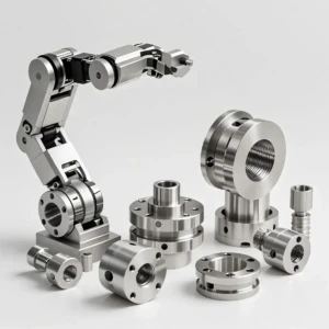 Uesd Robot Coupe CL50 Parts