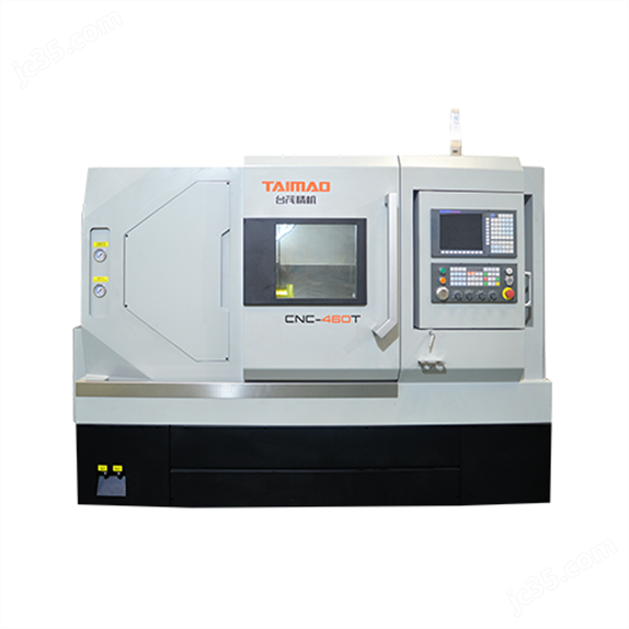 Servo Turret Tailstock Machine: Precisely drive the “processing expert” to help improve the quality and efficiency of part manufacturing