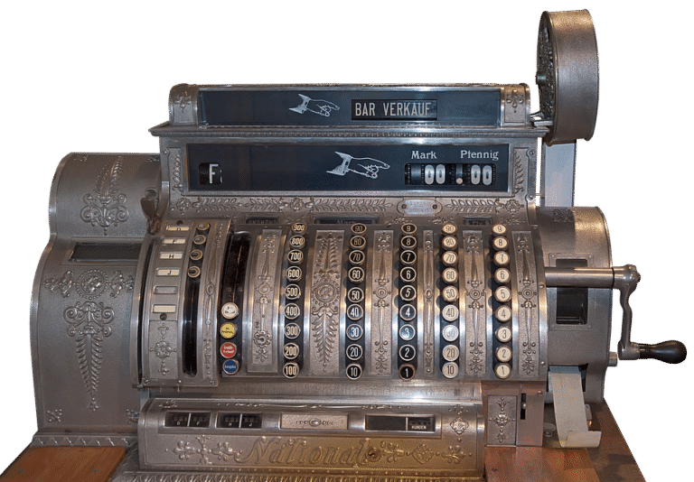 cnc machining