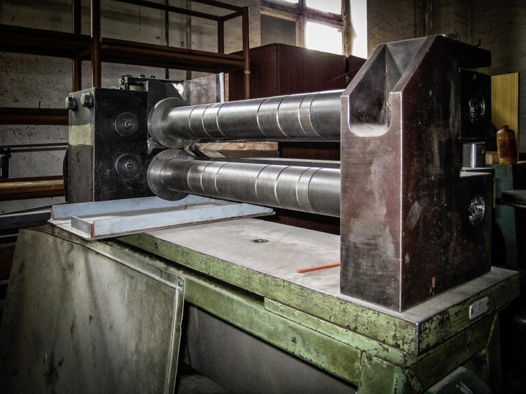 cnc machining