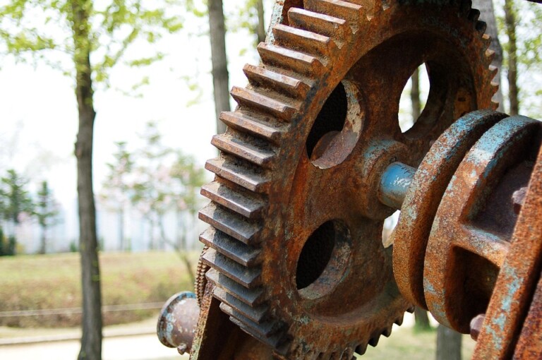 cnc machining