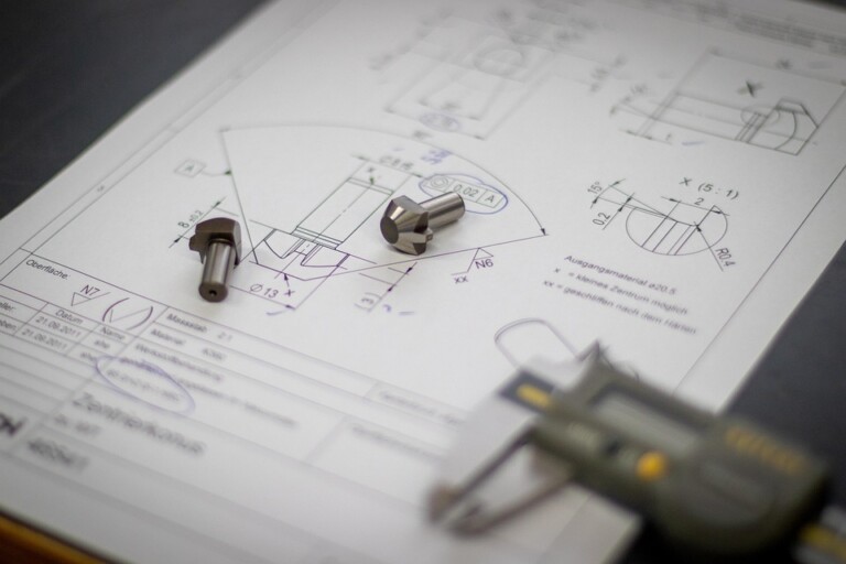 cnc machining
