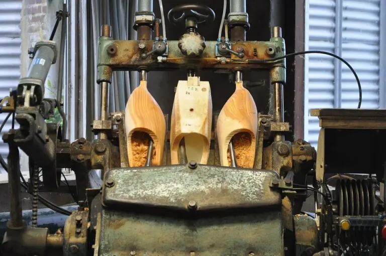 cnc machining