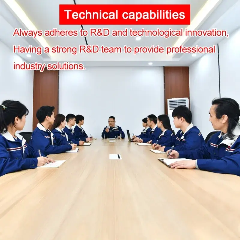 Cnc Machining Of Custom Intelligent Humanoid Robot Parts 1 CNC Machining Of Custom Intelligent Humanoid Robot Parts 1