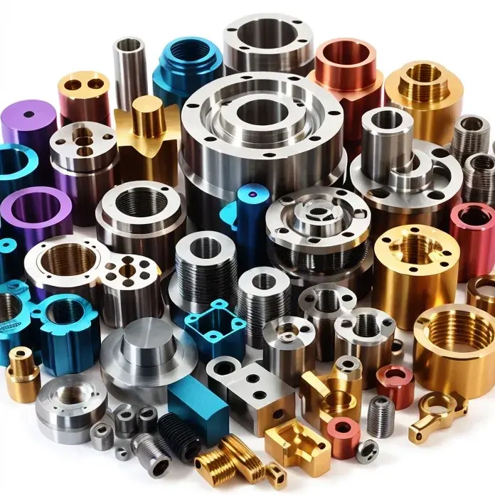 Custom CNC Machining Factory's for Micro Machining Services