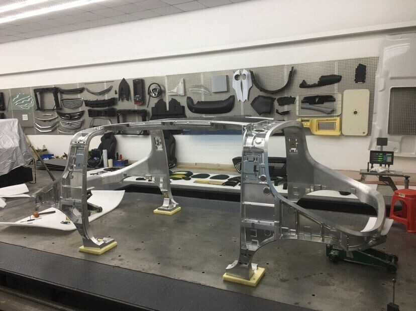 Custom Cnc Machining Turning High Precision Metal Rapid Prototyping 5 Custom CNC Machining & Turning – High‑Precision Metal Rapid Prototyping