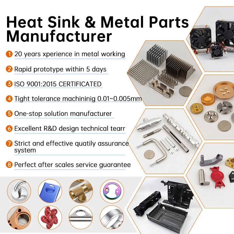 Metal Machining Parts Cnc Aluminium Cnc Machining 4 Metal Machining Parts Cnc Aluminium Cnc Machining