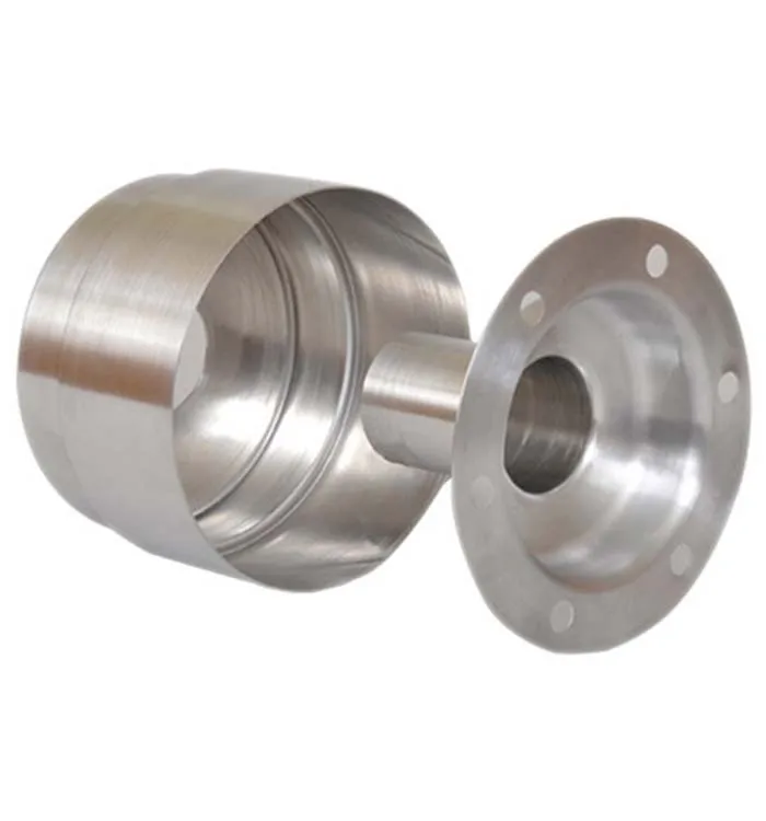 Modern Cnc Stainless Steel Machining Metal Spinning Punching 1 1 Stainless Steel CNC Machining Services