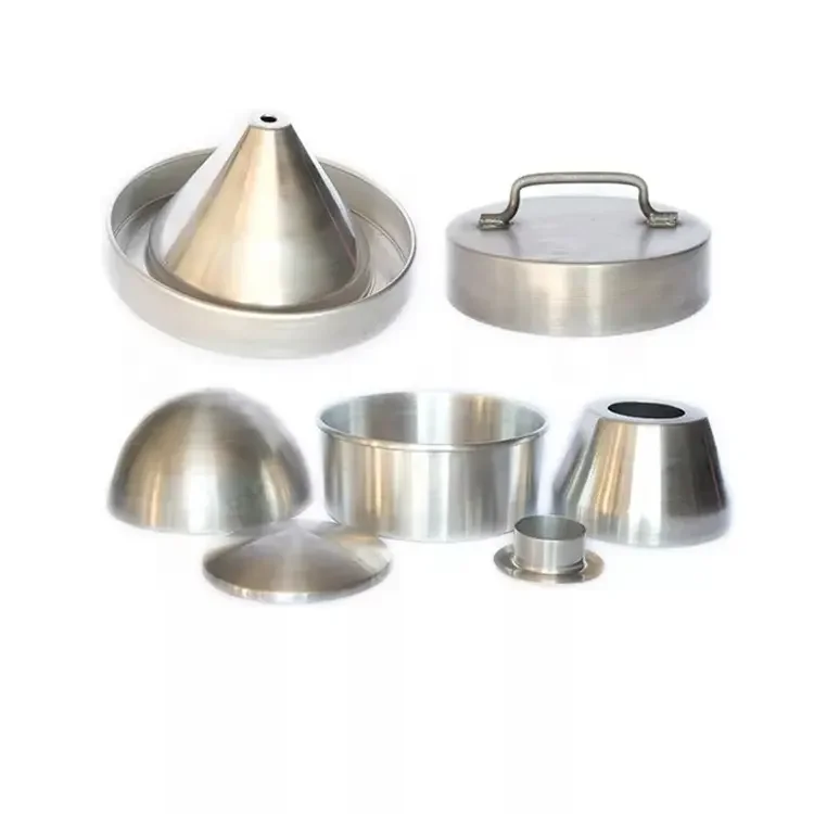 Modern Cnc Stainless Steel Machining Metal Spinning Punching 1 1 Stainless Steel CNC Machining Services