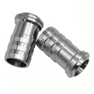 Motorcycle Parts 5 Axis CNC Machining Service