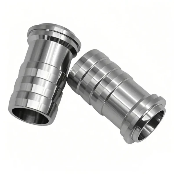 Motorcycle Parts 5 Axis CNC Machining Service