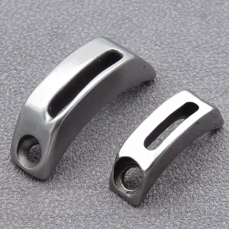 Parts Of Stitching Machine Precision CNC Machining