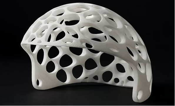 3D打印TPU跑鞋中底