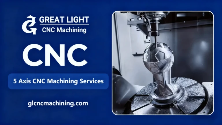 cnc machining