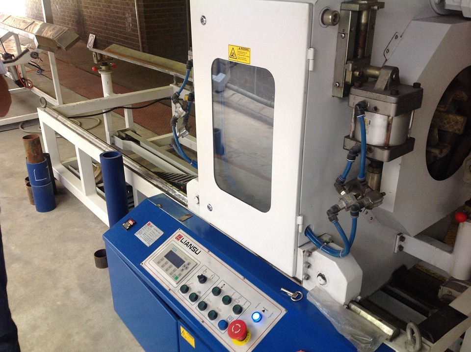 TPU分子结构示意图