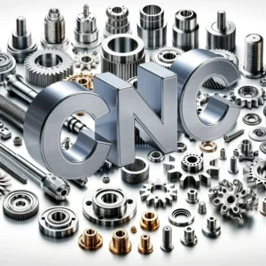 Aluminium Cnc Machining China Custom Source Factory