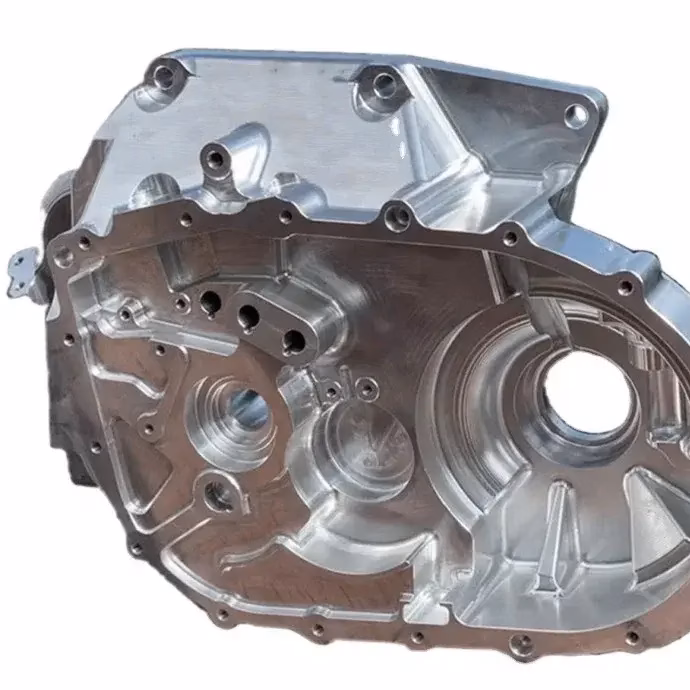 Cnc Milling Center Aluminum Custom Inner Housing Bell Housing E1786584545684 CNC Milling Center Aluminum Custom Inner Housing Bell Housing