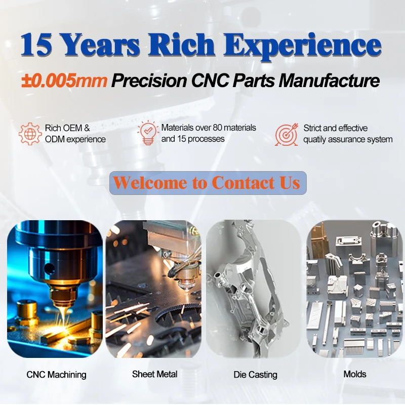 Custom High Precision Cnc Machining Casting Services For Aluminum Copper 1 1 Custom High‑Precision CNC Machining & Casting Services for Aluminum, Copper, Stainless Steel, and Other Metals – Precision CNC Parts Manufacturing
