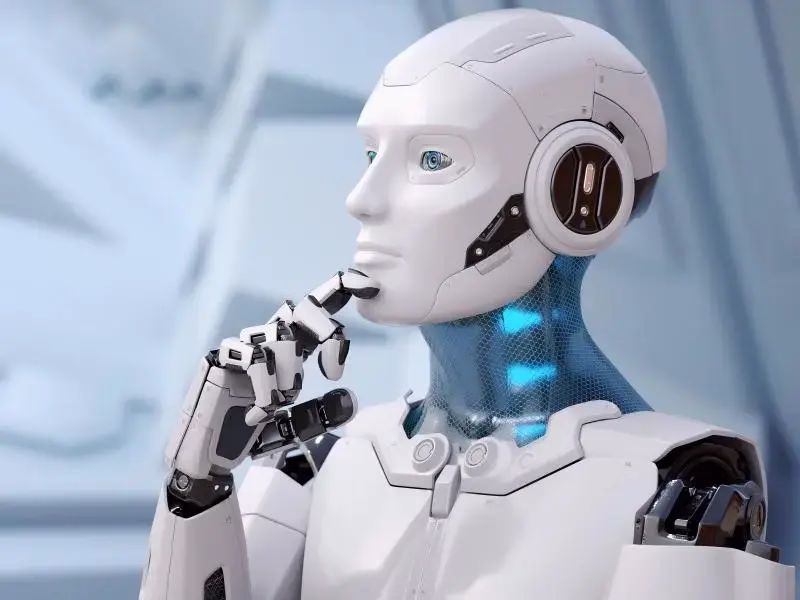 Humanoid Robot humanoid-robot