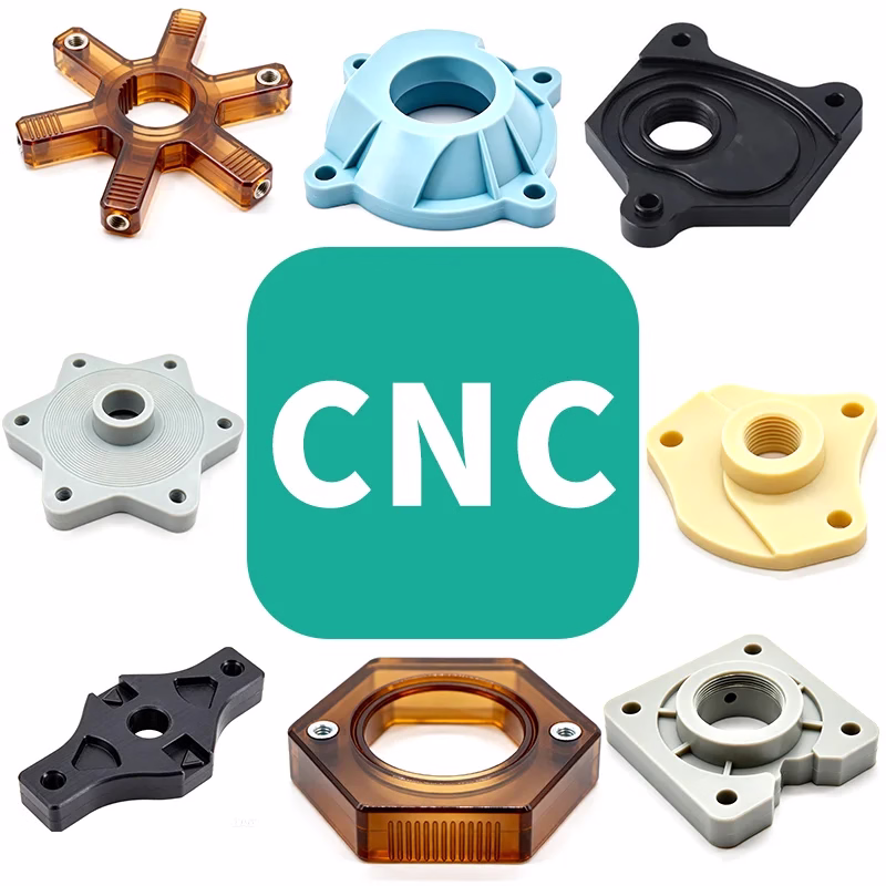 CNC Machining Prototype Service Georgia