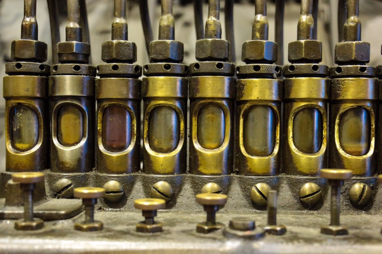 cnc machining